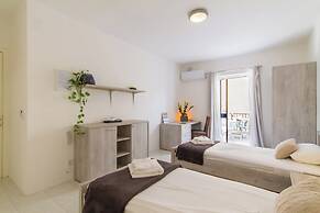 SwieqiStay room2 private bath - Paceville