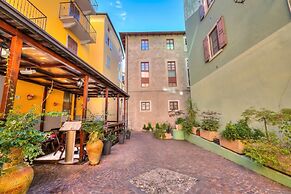 Casa Alpino