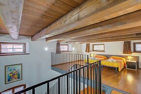 Casa Alpino