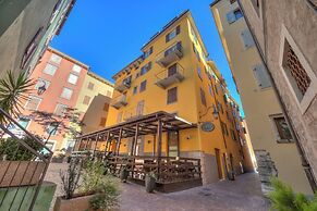 Casa Alpino