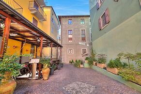 Casa Alpino
