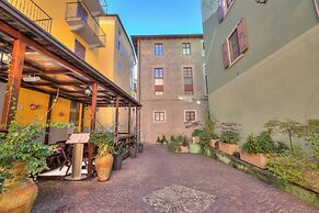 Casa Alpino