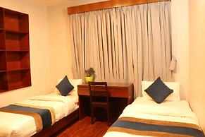 Elegant Apartment Kathmandu