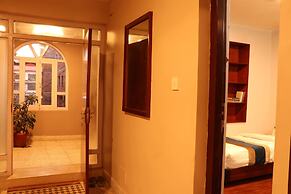 Elegant Apartment Kathmandu