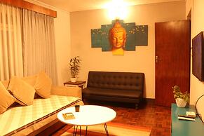 Elegant Apartment Kathmandu