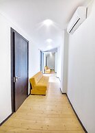 HB apartments Aghmashenebeli