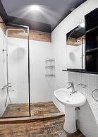 HB apartments Aghmashenebeli