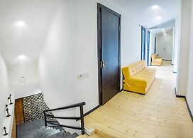 HB apartments Aghmashenebeli