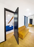 HB apartments Aghmashenebeli