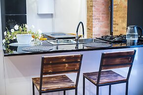 HB apartments Aghmashenebeli