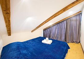 HB apartments Aghmashenebeli