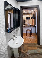 HB apartments Aghmashenebeli