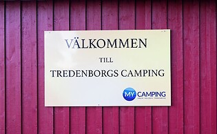 My Camping Tredenborg