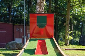 My Camping Tredenborg