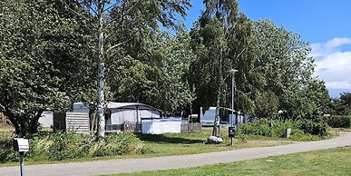 My Camping Tredenborg