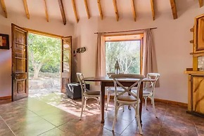 Cabaña el Palomar