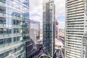 Toronto. 14 York 35 Floor
