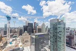 Toronto. 14 York 35 Floor