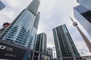 Toronto. 14 York 35 Floor