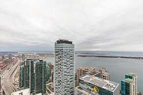Toronto. 14 York 35 Floor