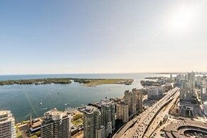 Toronto. 14 York 35 Floor
