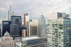 Toronto. 14 York 35 Floor