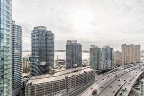Toronto. 14 York 35 Floor