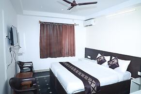 Urban Stay Chairmen Hotel