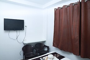 Urban Stay Chairmen Hotel