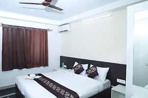 Urban Stay Chairmen Hotel