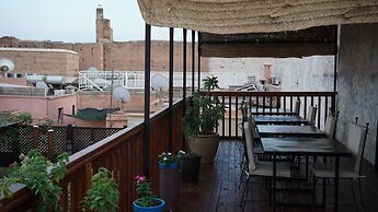 Riad Kalé Polis