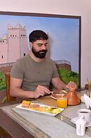 Riad Kalé Polis