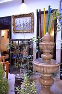 Riad Kalé Polis