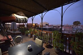 Riad Kalé Polis