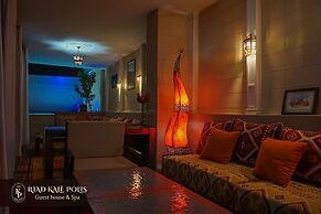 Riad Kalé Polis
