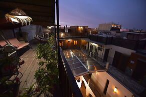 Riad Kalé Polis