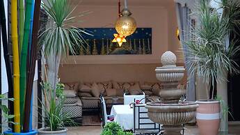 Riad Kalé Polis