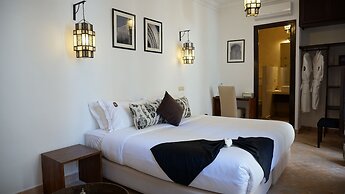 Riad Kalé Polis