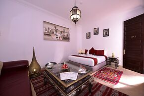 Riad Kalé Polis