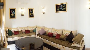 Riad Kalé Polis