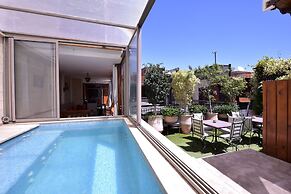 Riad Kalé Polis