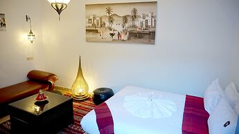 Riad Kalé Polis