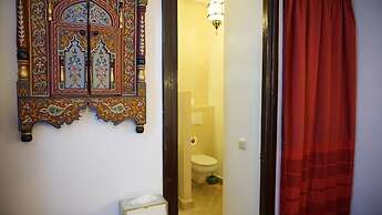 Riad Kalé Polis