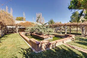 Cortez Retreat w/ Hot Tub - 11 mi to Mesa Verde!