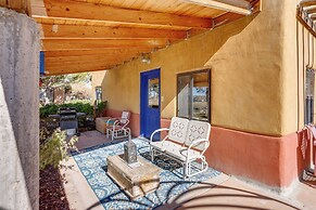 Cortez Retreat w/ Hot Tub - 11 mi to Mesa Verde!