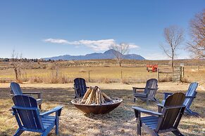 Cortez Retreat w/ Hot Tub - 11 mi to Mesa Verde!