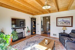 Cortez Retreat w/ Hot Tub - 11 mi to Mesa Verde!