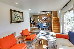 Cortez Retreat w/ Hot Tub - 11 mi to Mesa Verde!