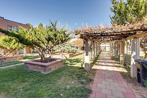 Cortez Retreat w/ Hot Tub - 11 mi to Mesa Verde!