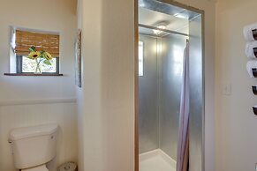 Cortez Retreat w/ Hot Tub - 11 mi to Mesa Verde!